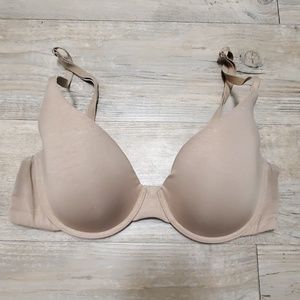 💜 Victorias Secret Uplift Semi Demi